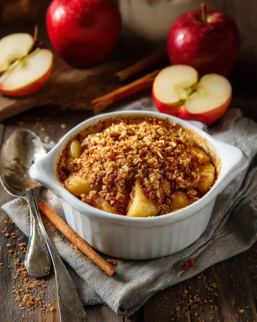 Apple crips with oat topping I'm making this for the 3rd time this week 1 u3316835771 Apple crips with oat topping ar 45 raw v 7 79fdd788 e063 4773 95c6 2a9c2572fd2d 0 compressed