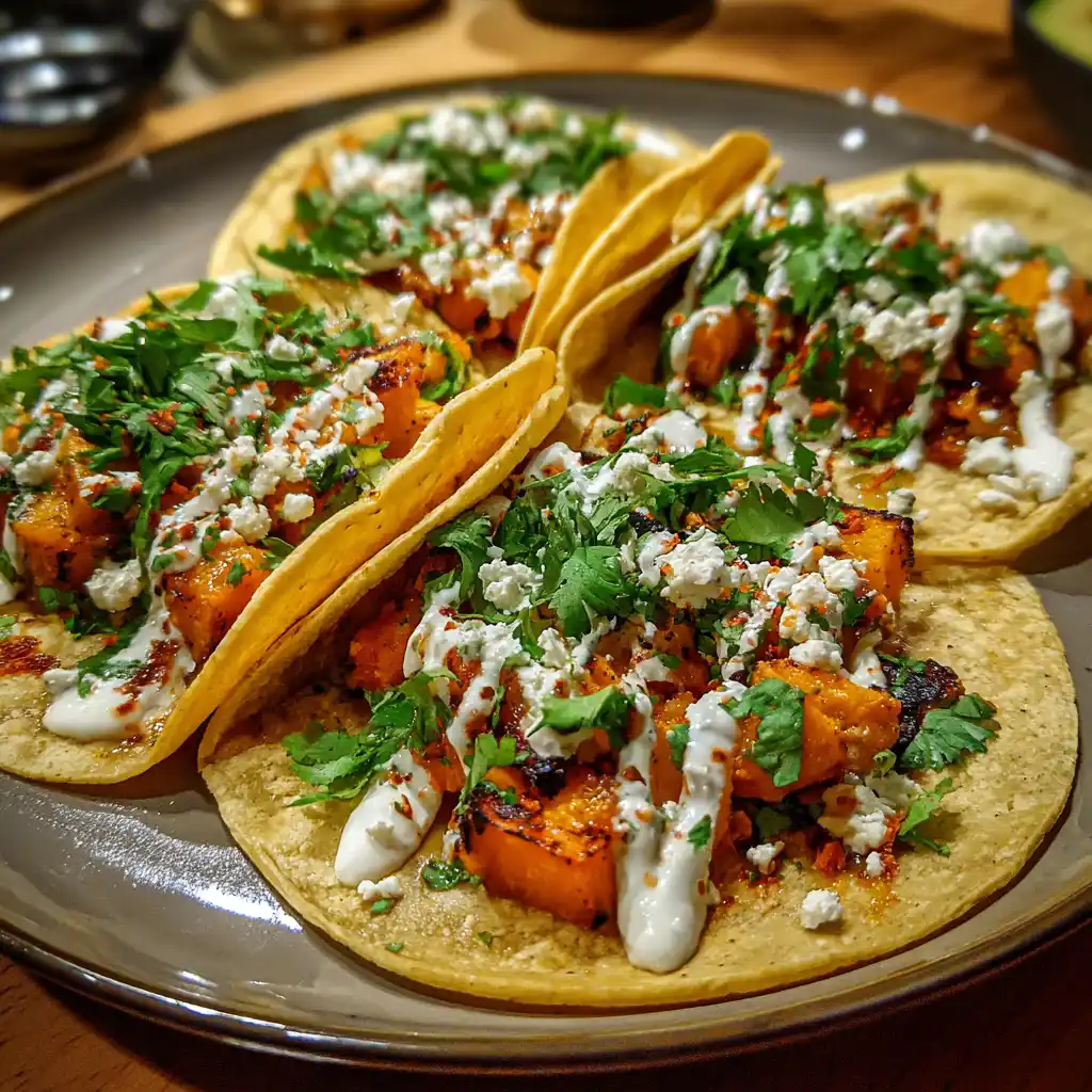 Butternut squash Tacos I’m obsessed with for easy weeknight dinners 1 u3316835771 Butternut squash Tacos v 7 bab9d570 c3ff 42da 9980 b54689aa4b72 3 compressed