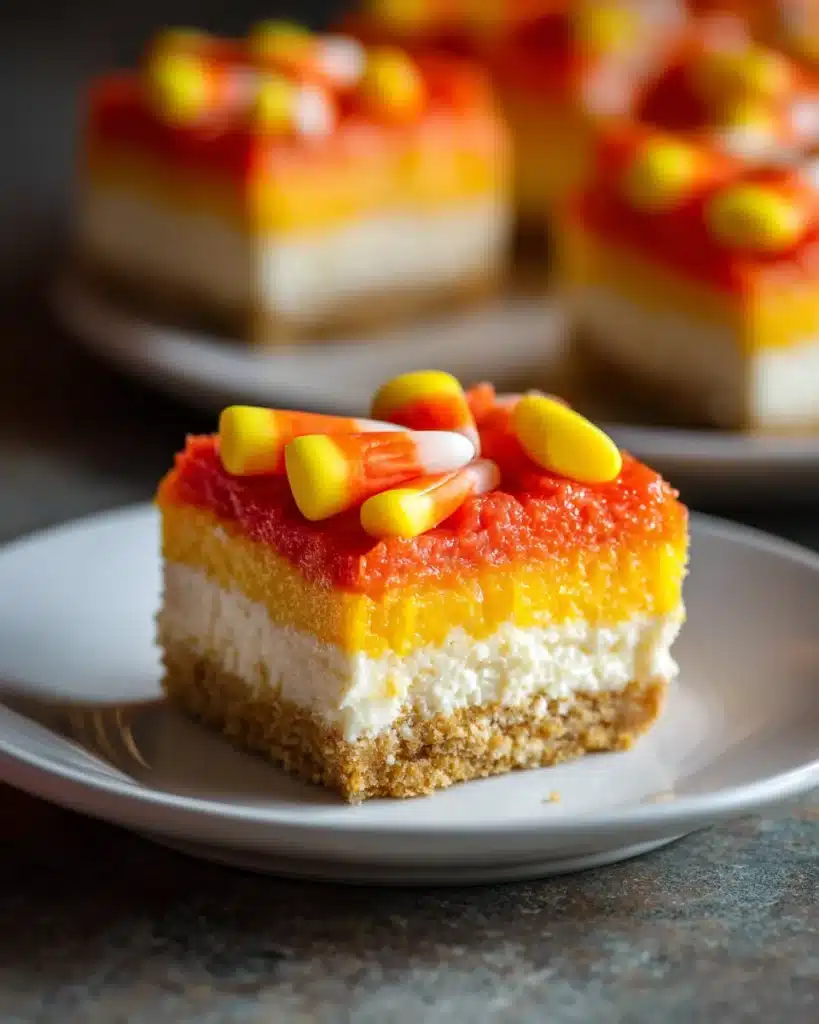Candy Corn Cheesecake Bars I'm making these for the 3rd time THIS week 1 u3316835771 Candy Corn Cheesecake Bars ar 45 v 7 3574a9fd 912a 426d 8d2a b0f734f26c14 3 compressed