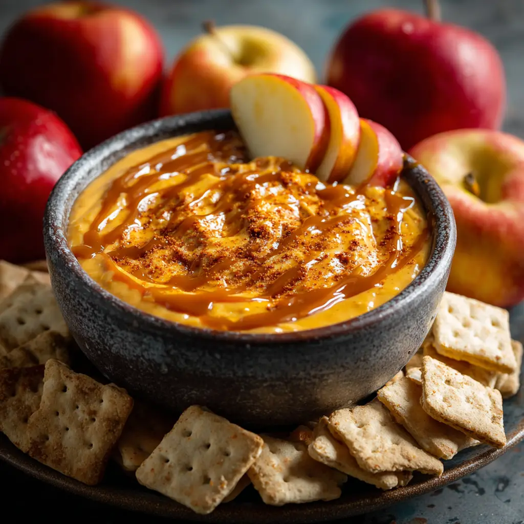 Caramel Apple Dip I'm Making for the 3rd Time This Week 2 u3316835771 Caramel Apple Dip v 7 554ded33 58df 4169 ab69 4e623615354c 1 compressed 1