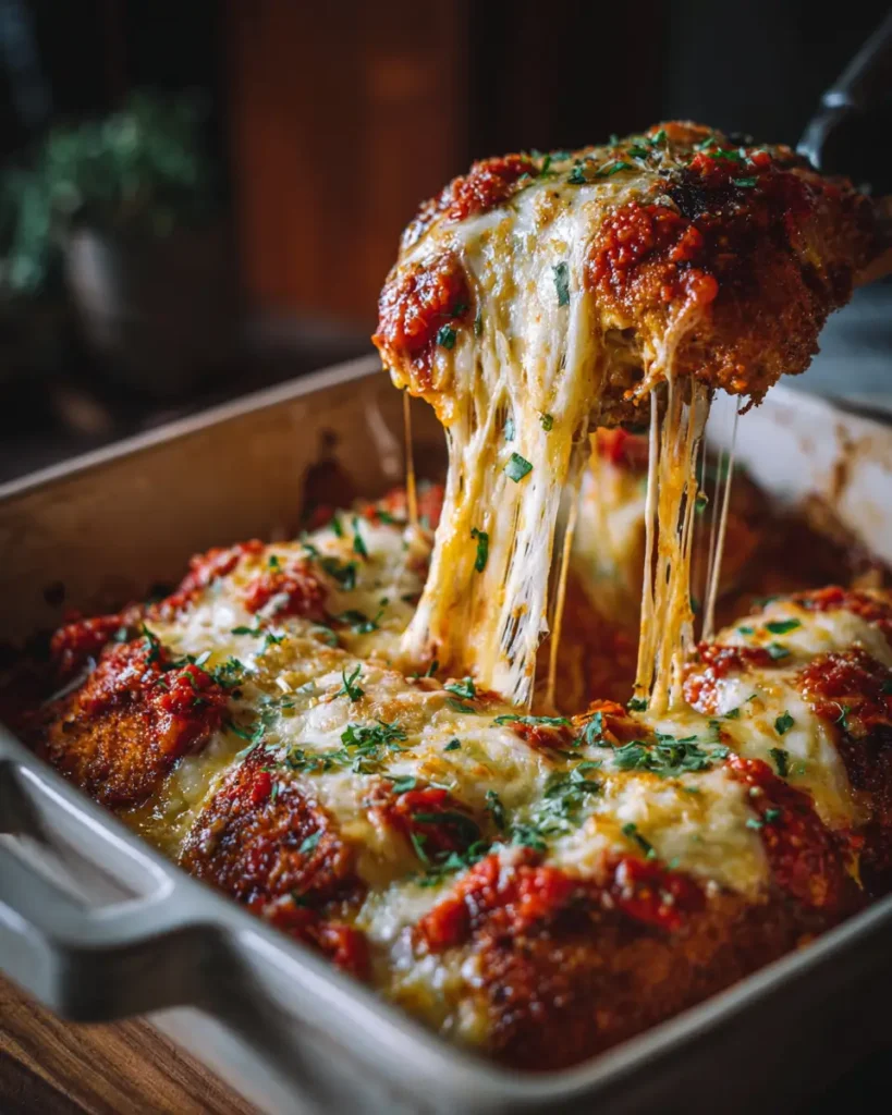 Chicken Parmesan Obsessed My Family Begs for This Recipe Every Week 1 u3316835771 Chicken Parmesan ar 45 v 7 4ca59e69 f03c 4d53 9675 67358de1d7c7 2 compressed