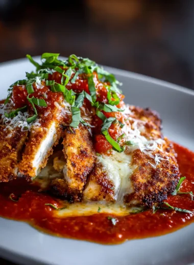 u3316835771 Chicken Parmesan ar 45 v 7 5af34e3f 65f7 4509 9693 458d9e6e122c 2 compressed