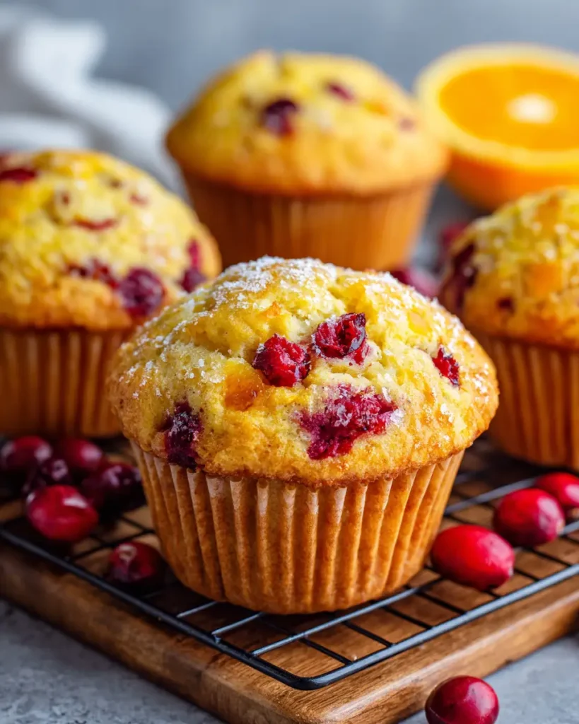 Cranberry orange muffins I’m making for the 3rd time this week 2 u3316835771 Cranberry orange muffins ar 45 raw v 7 f41215c2 cfaa 42a8 a096 77a3c4c91994 0 compressed