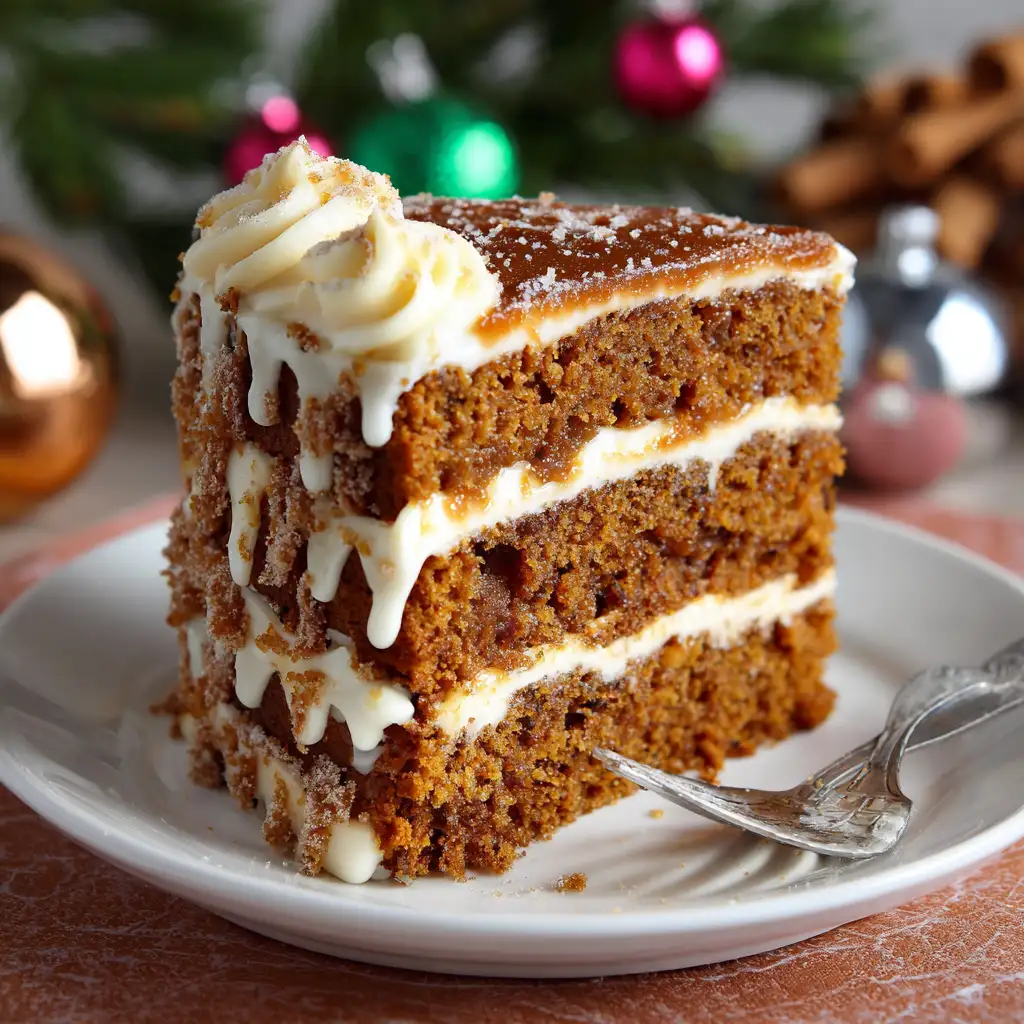 How to Make Gingerbread Cake That’s Moist and Full of Spice 1 u3316835771 Gingerbread cake v 7 ee90dbb2 aead 4297 a64b dcfaf4f9f2b6 2 compressed 1