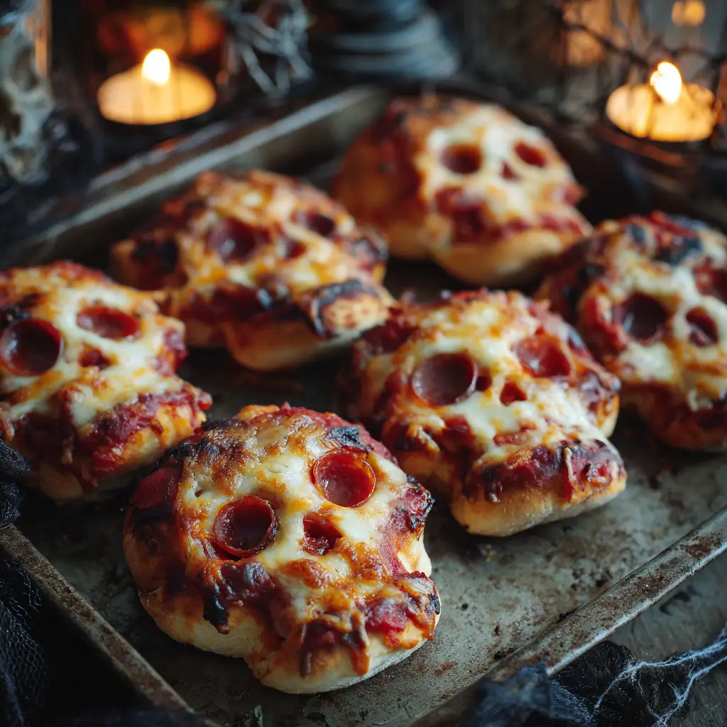 Creepy Pizza Skulls I'm making these for the third time this week 1 u3316835771 Halloween creepy pizza skulls mini skull shaped p 56509dac 218b 4b6d bf0d ae8cdf978910 3 compressed