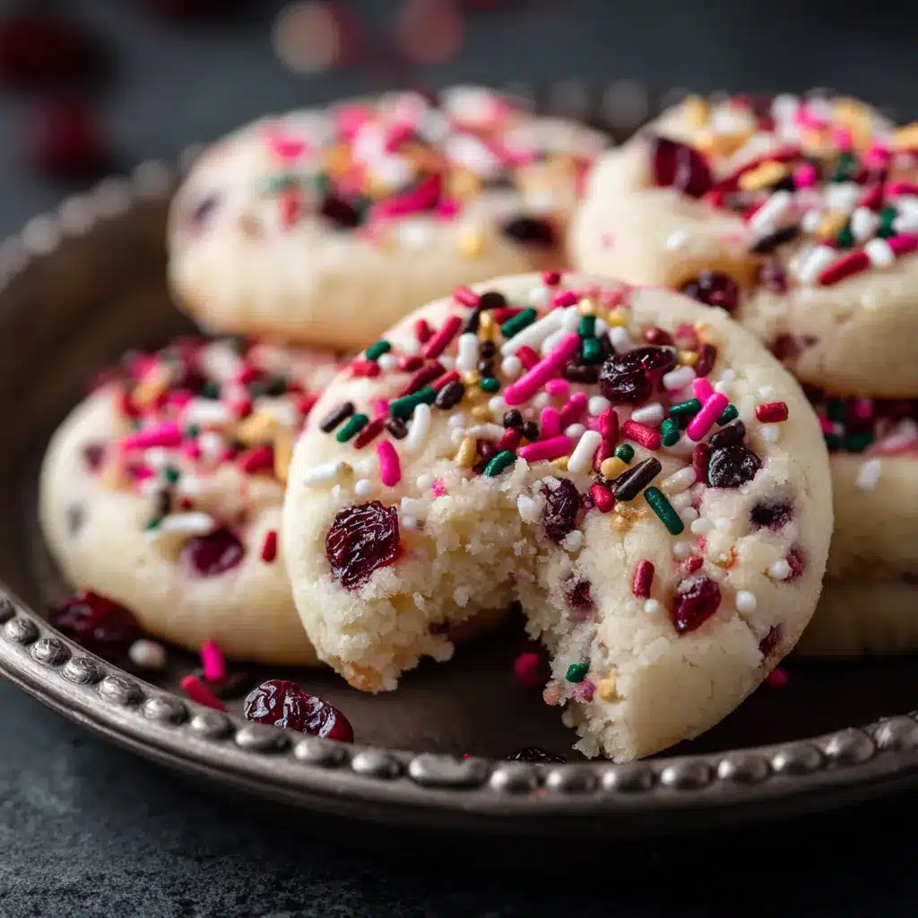 Italian Butter Cookies with Sprinkles and Cranberries I'M Obsessed 1 u3316835771 Italian Butter Cookie with Sprinkles and Cranberr 10c6c3eb 0934 4533 ad54 30aaa73abef5 3 compressed