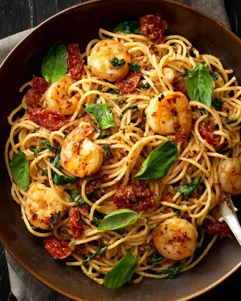Marry Me Shrimp Pasta I'm making this for the 3rd time THIS week 1 u3316835771 Marry Me Shrimp Pasta ar 45 v 7 a8e46ec6 fc69 4148 9b3e 2cce521a3c4f 2 compressed
