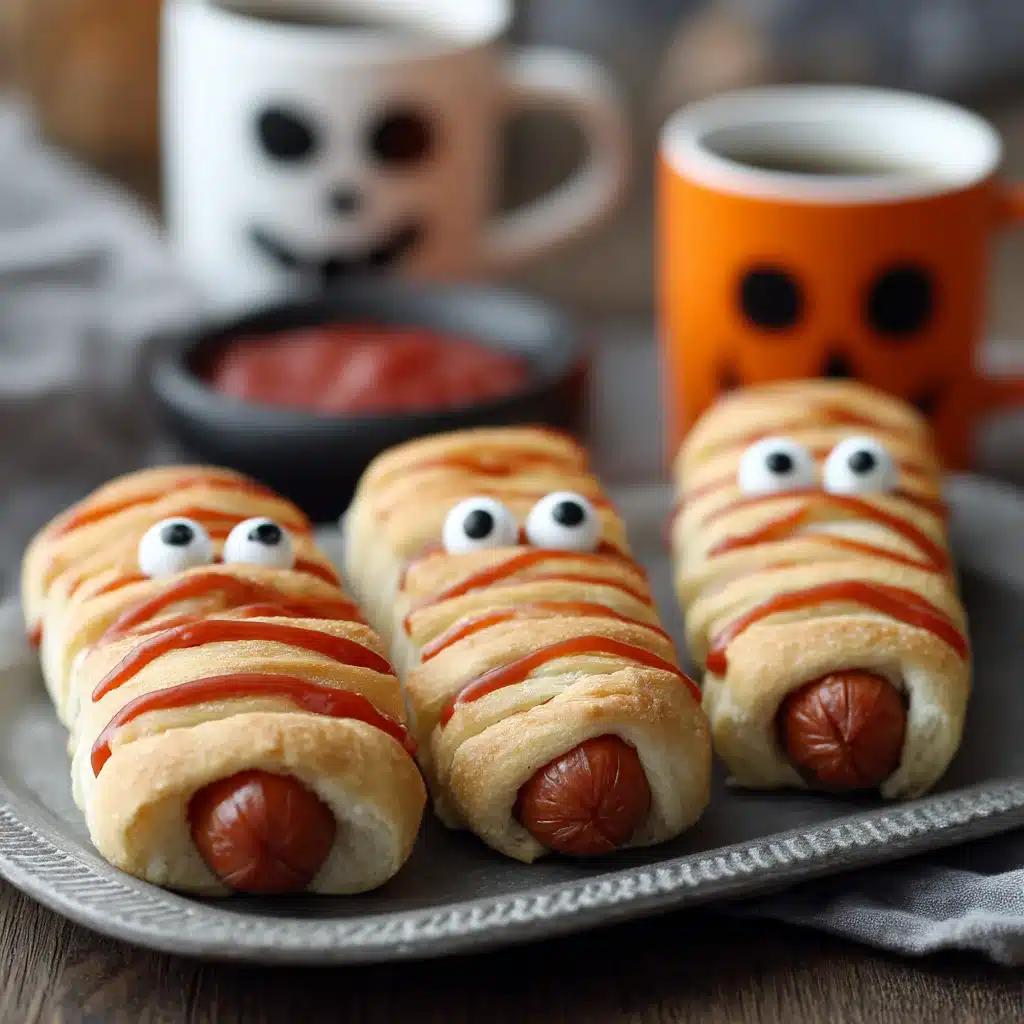 I'm Obsessed With These Fun Mummy Hot Dogs for Halloween! 1 u3316835771 Mummy Hot Dogs for halloween v 7 7cddc5fb 9740 4d44 9331 55c66e755f21 0 compressed