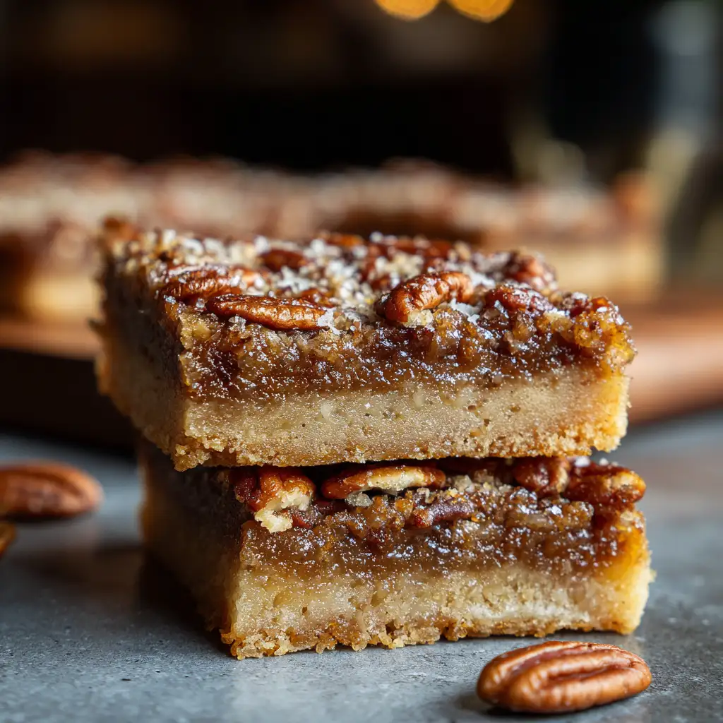 I’m obsessed with these gooey Pecan Pie Bars you’ll crave all year 1 u3316835771 Pecan Pie Bar v 7 426850b8 8369 40e9 92ab 739003474418 0 compressed