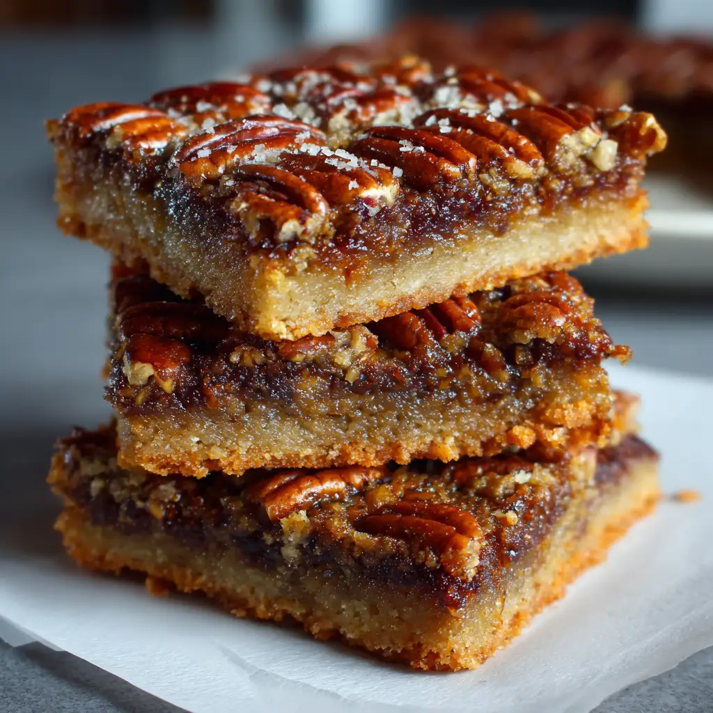 I’m obsessed with these gooey Pecan Pie Bars you’ll crave all year 2 u3316835771 Pecan Pie Bars v 7 fd91e33c 9809 4e36 86cb bf0d26ac471d 2 compressed