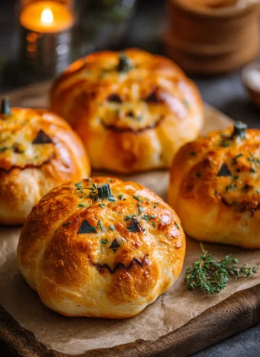 u3316835771 Pumpkin Shaped Pizza Bombs ar 45 v 7 74b38fe5 1a3c 4d54 a7c7 b9b614322b8b 1 compressed