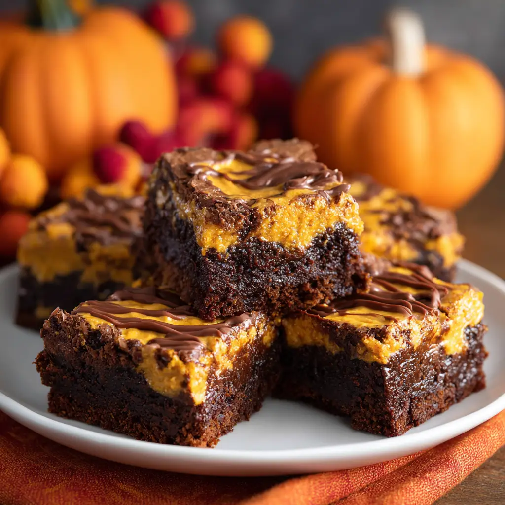 Pumpkin Patch Brownies I'm Obsessed With These Cutesy Fall Treats 1 u3316835771 Pumpkin Patch Brownies v 7 ebe6a99d 4dae 4364 a8fd 8dada57d6e58 2 compressed