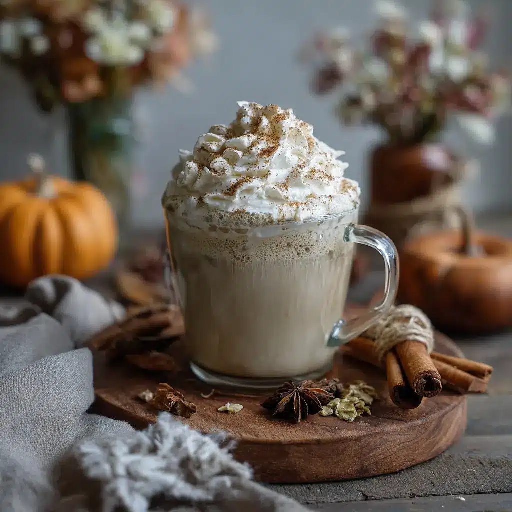 Pumpkin spice latte at home I'm addicted to this easy cozy recipe 1 u3316835771 Pumpkin spice latte at home v 7 209c864e 5d43 48a5 b3dc 2d9fdc8a321c 2 compressed