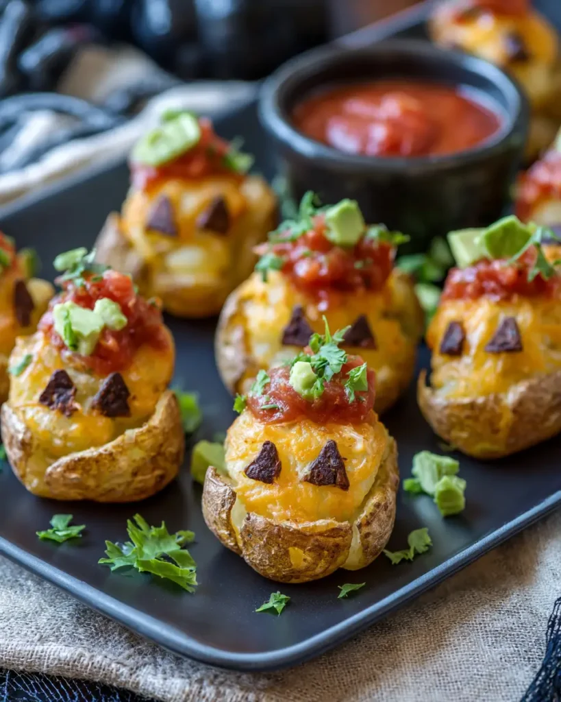 Shrunken potato heads I'm making these for the third time this week 1 u3316835771 Shrunken potato heads receipe for halloween ar 15fdbbe2 9e1a 46cd 9196 729955c14c38 3 compressed