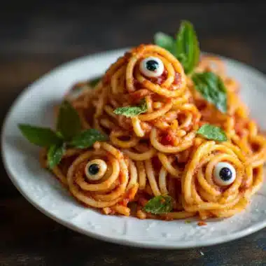 Spooky Eyeball Spaghetti I’m Making For The Third Time This Week 3 u3316835771 Spooky Eyeball Spaghetti v 7 734647fe d262 454f bc68 ae0ea2d8831c 1 compressed