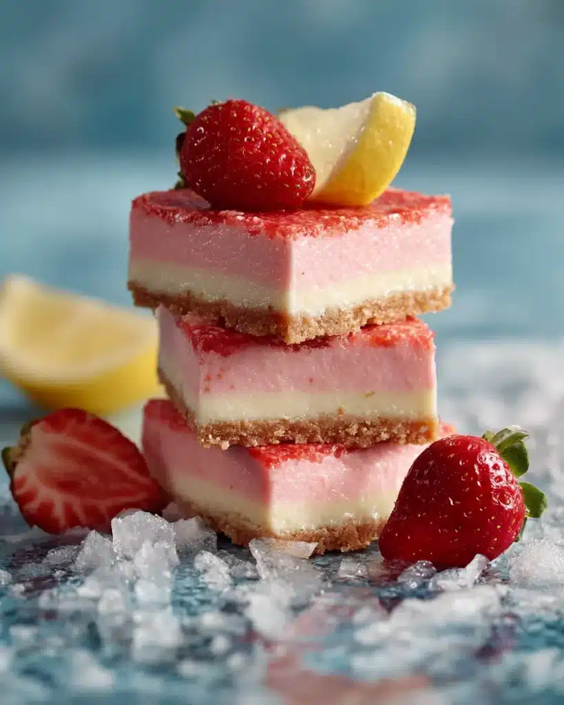 Strawberry-Lemonade Bars I'm making these for the 3rd time THIS WEEK! 1 u3316835771 Strawberry Lemonade Bars ar 45 v 7 a3b071f2 04ca 48ec 96bd 1c063f6b6fa3 2 compressed