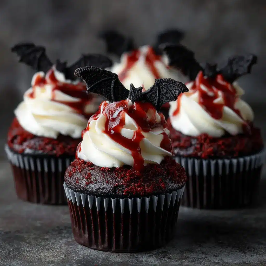 Vampire Bite Cupcakes I'm making these for the 3rd time this week 1 u3316835771 Vampire Bite Cupcakes v 7 c266dc22 0c25 4654 8ac7 f5b1c67192d9 2 compressed