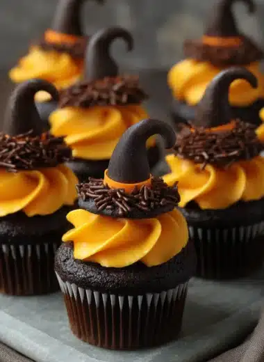 u3316835771 Witch Hat Cupcakes ar 45 v 7 9f610cc9 0562 498c b281 ffc6eb4bbe59 1 compressed