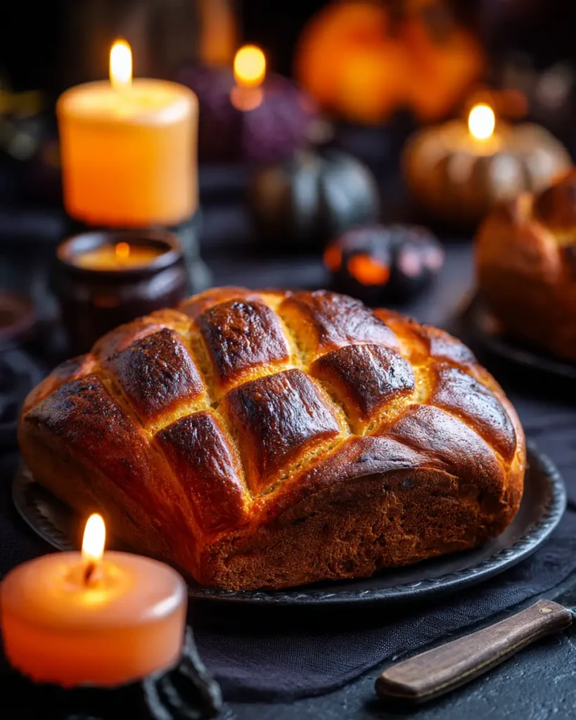 Brimstone bread is the ONLY spooky bread recipe I'll ever use 1 u3316835771 brimstone bread for halloween ar 45 raw v 7 603b8945 a4a0 466f 912e 1a3e7d61bebf 1 compressed