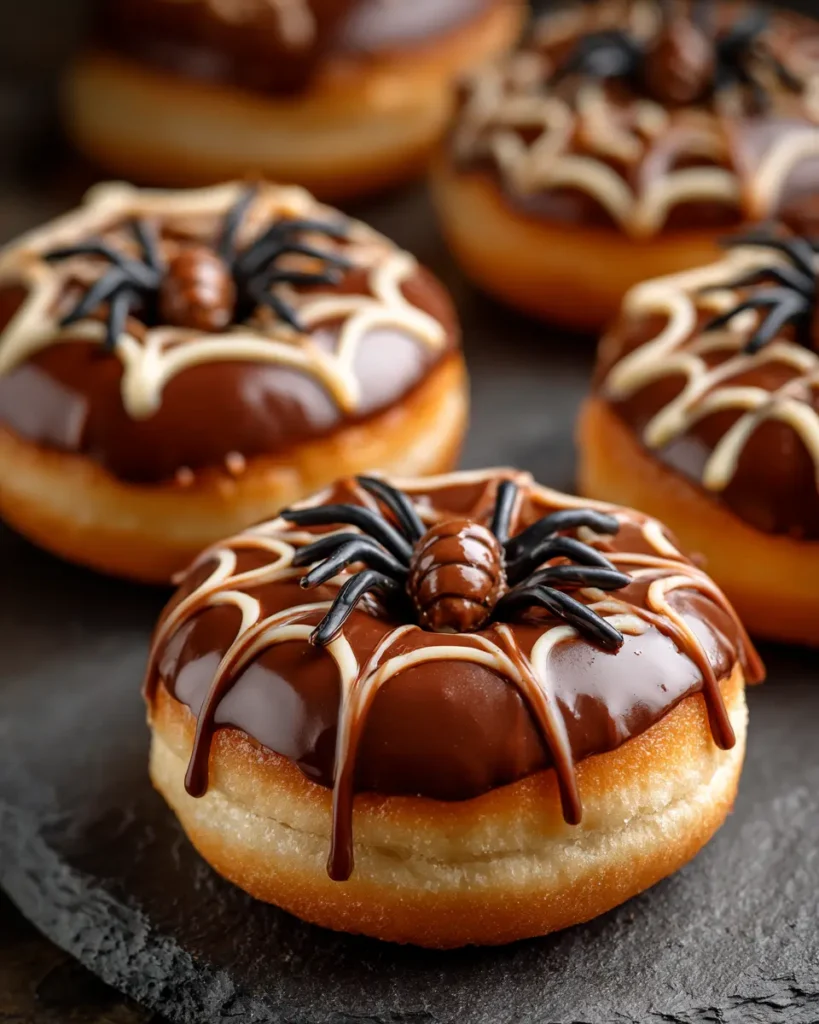 Cockroach donuts are the ONLY daring dessert you need to try this year 1 u3316835771 cockroach donuts receipe for halloween ar 45 d16121d7 011a 4bdb 9011 57ca3c89df11 0 compressed