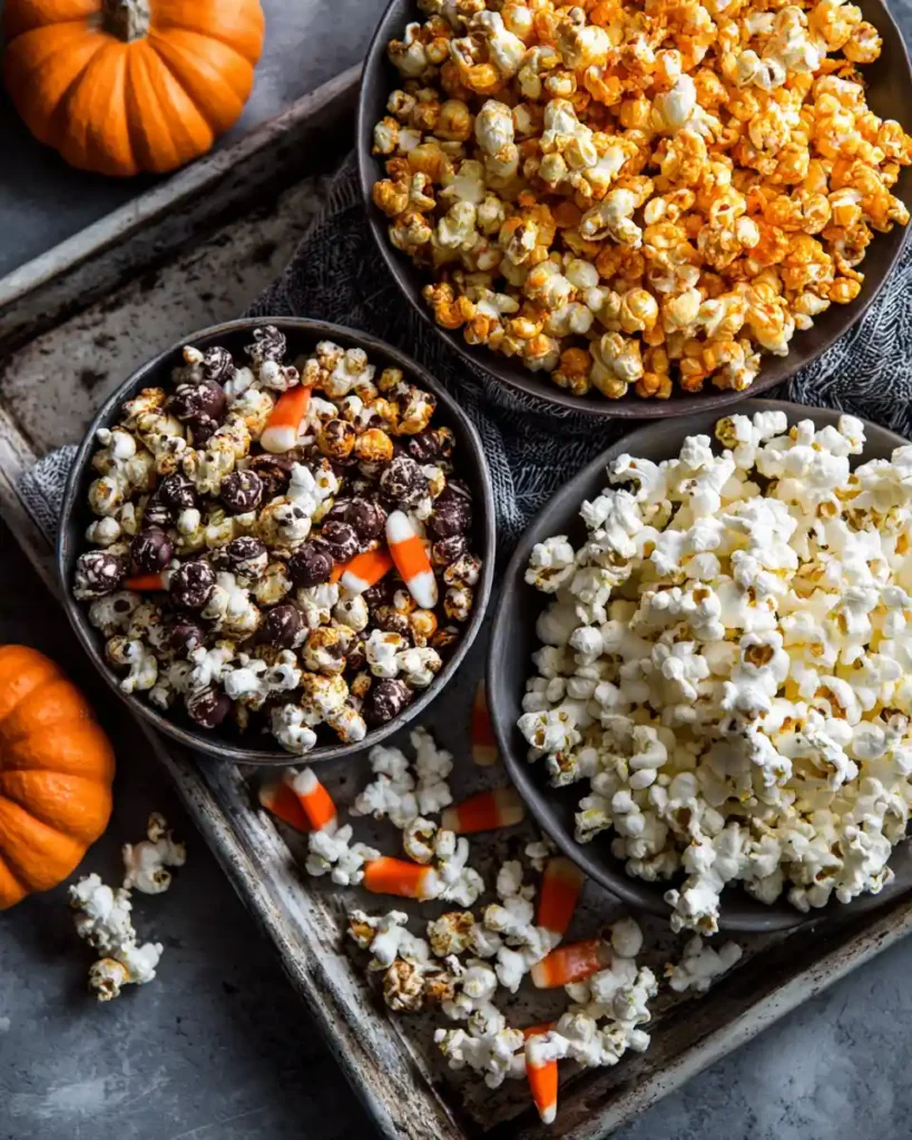 Halloween popcorn bar I’m obsessed with this spooktacular snack idea 1 u3316835771 halloween pocorn bar ar 45 raw v 7 0927099d cf0d 4092 9df5 9b417281741c 0 compressed