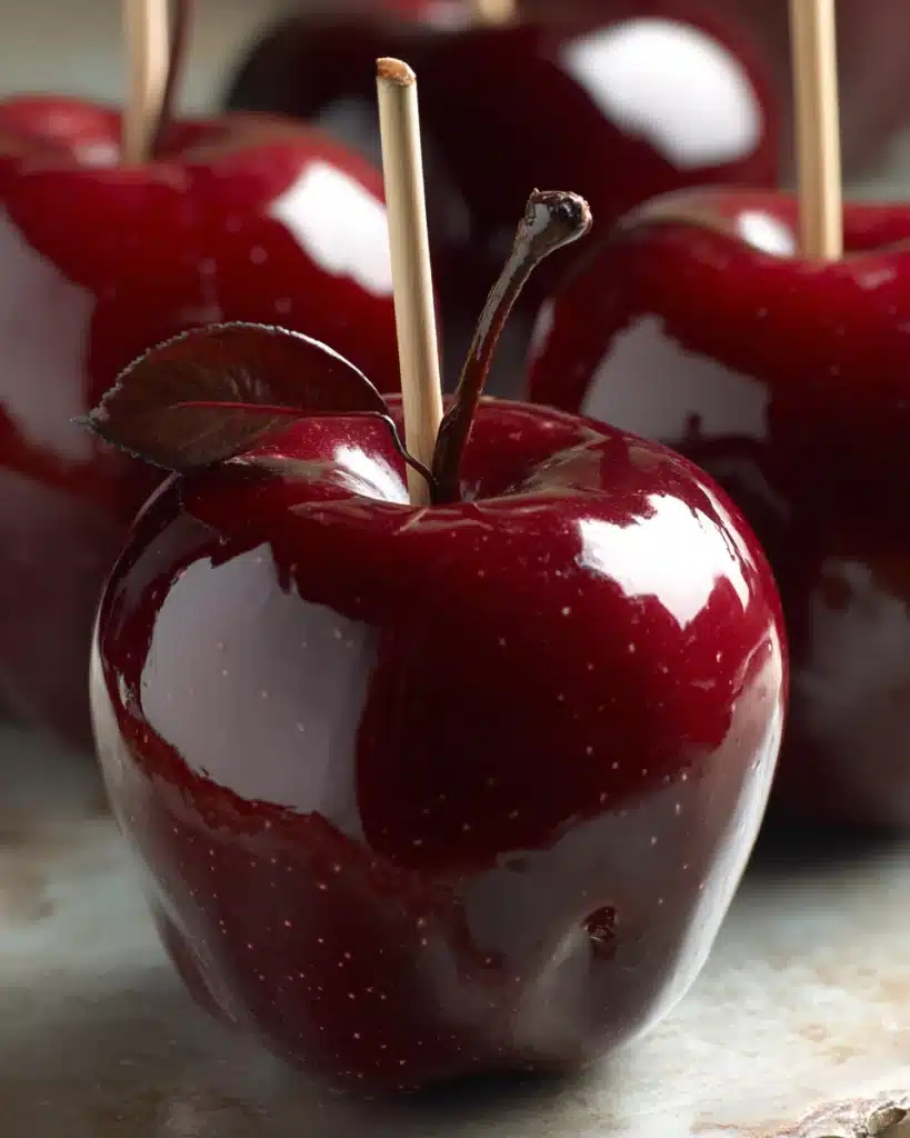 Poison apples I'm obsessed with this spooky Halloween treat 1 u3316835771 poison apples ar 45 raw v 7 f097edbc ac2b 4b11 93cb 2623828901c7 3 compressed