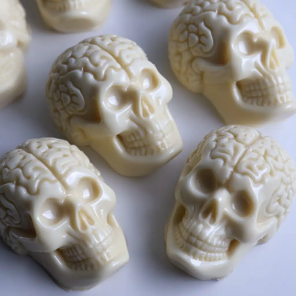 I'M Obsessed With White Chocolates Skulls and Brains This Halloween 1 u3316835771 white chocolates skulls and brains v 7 66cf9b54 79b5 4951 9be2 2a3777c9e72c 3 compressed