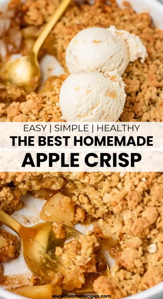 Apple Crisp: 7 Easy Steps to the Best Homemade Dessert 2 Bulk 1 Title1 2025 10 05T155154.101 compressed