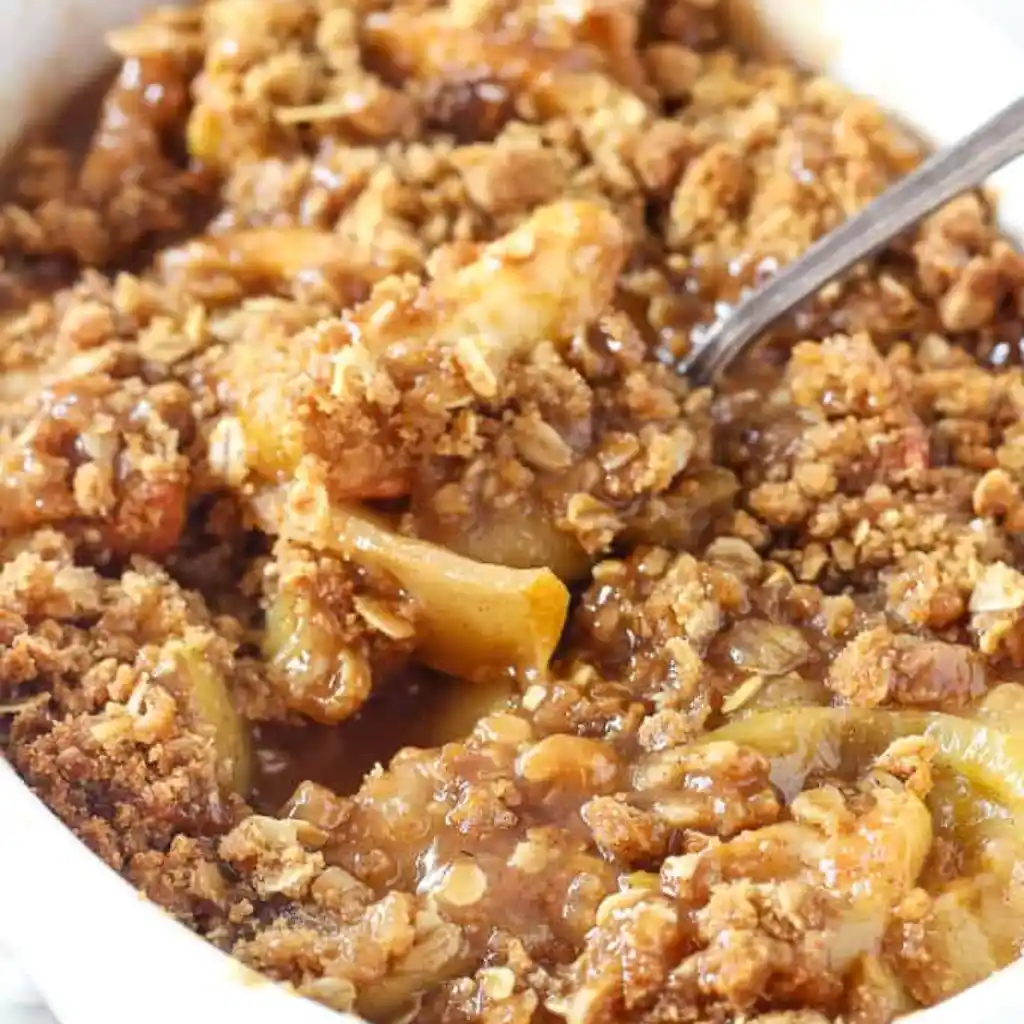 Apple Crisp: 7 Easy Steps to the Best Homemade Dessert 1 Untitled design 21 compressed