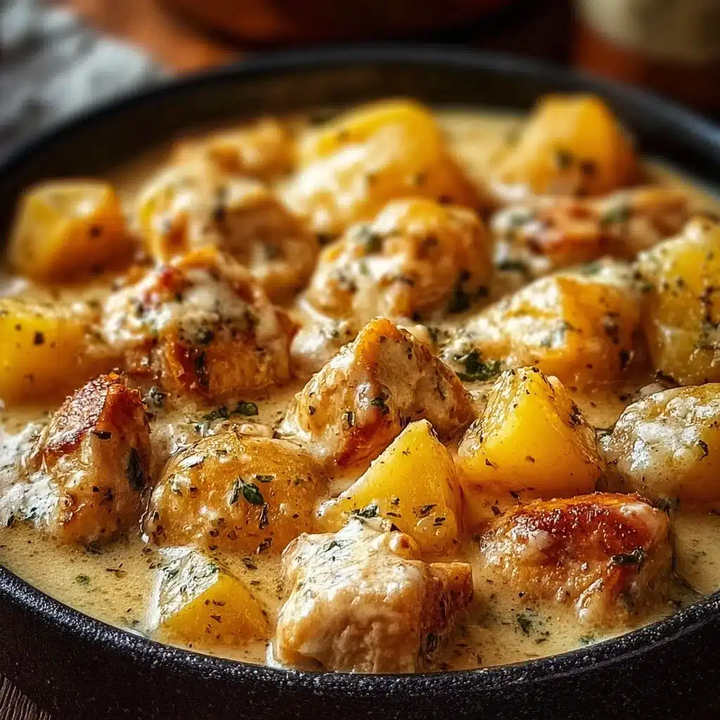 Garlic Parmesan Crockpot Chicken and Potatoes: An Incredible Ultimate Recipe 1 garlic parmesan crockpot chicken and potatoes an 2025 10 13 210934