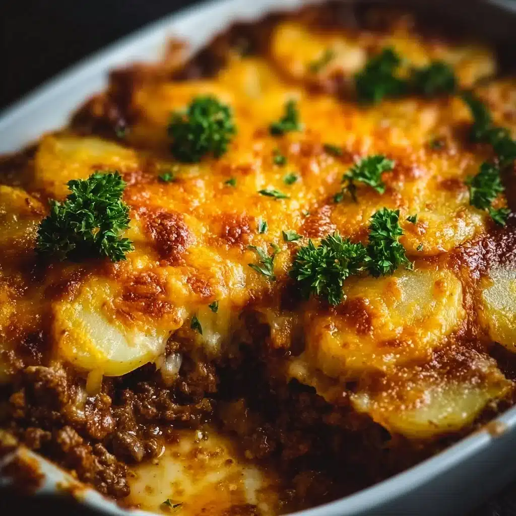 Hobo Casserole with Ground Beef & Potatoes – Quick & Delicious! 1 hobo casserole with ground beef potatoes quick 2025 10 13 210949