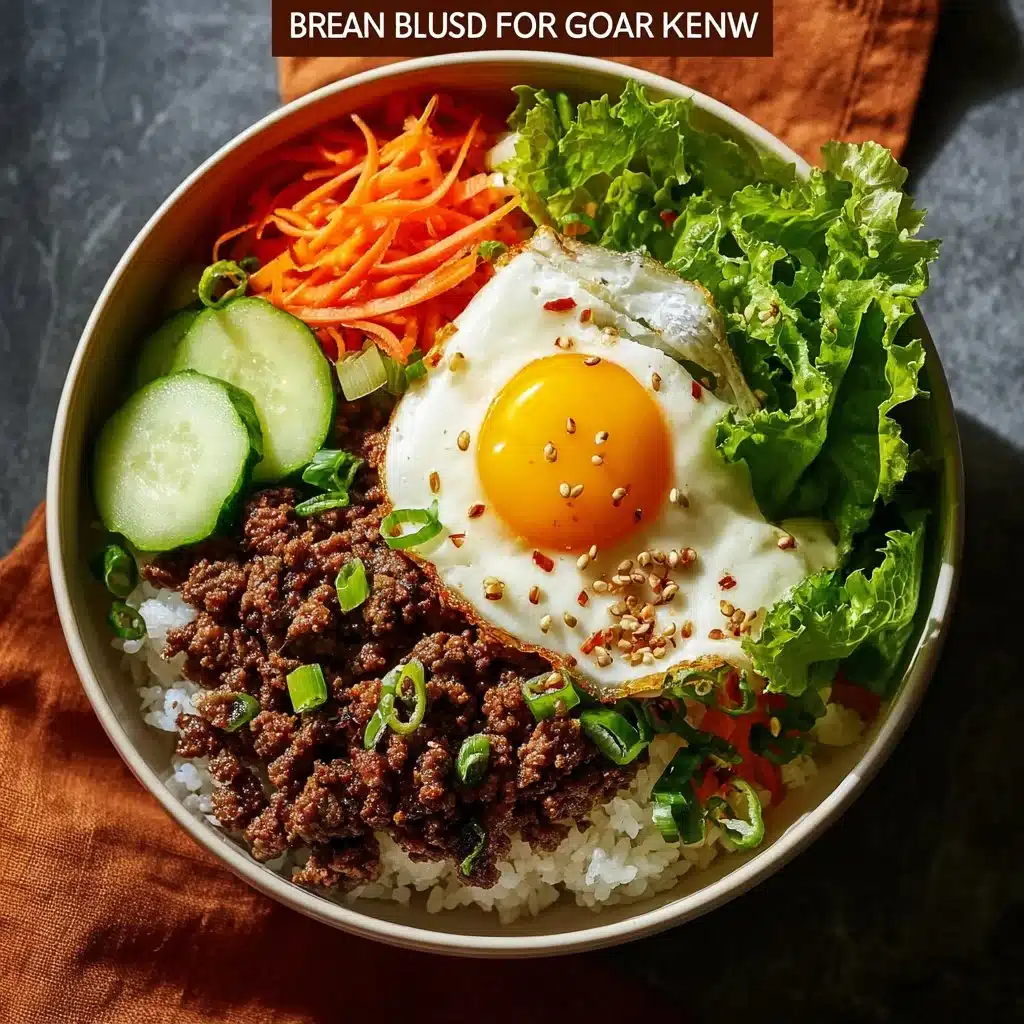 Korean Ground Beef Bowl 1 korean ground beef bowl 2025 10 13 211000