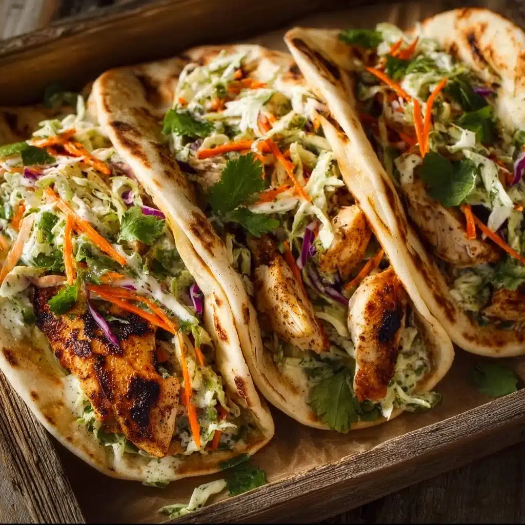 Sheet Pan Chicken Pitas 1 sheet pan chicken pitas 2025 10 13 210943