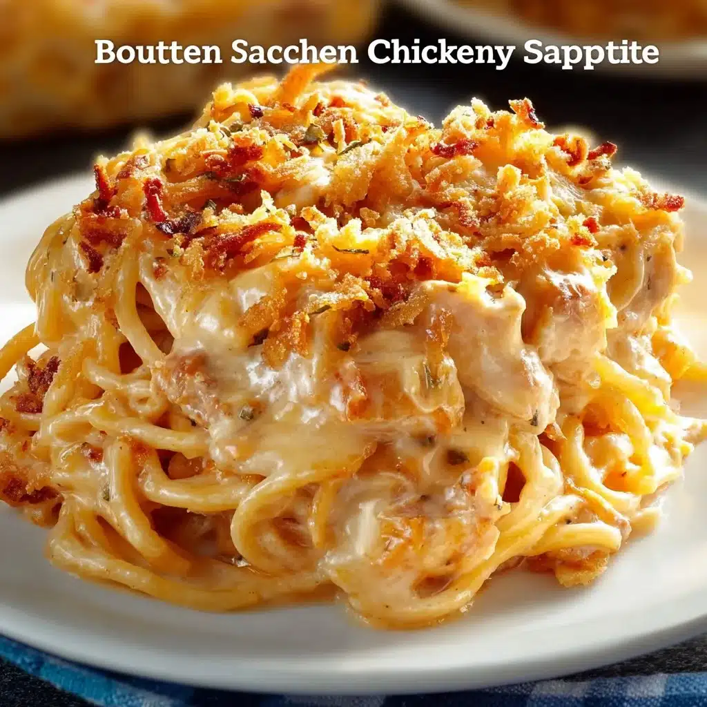 Spicy Southern Cheesy Chicken Spaghetti Casserole 1 spicy southern cheesy chicken spaghetti casserole 2025 10 13 210946